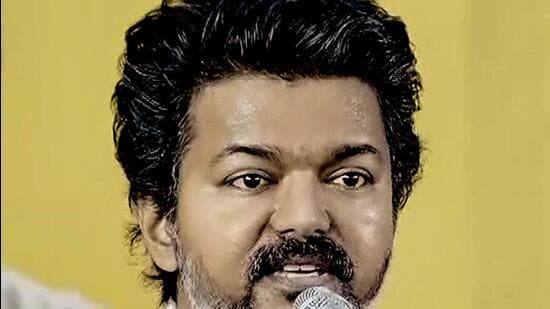 CBI questions TVK chief Vijay in Karur stampede case probe